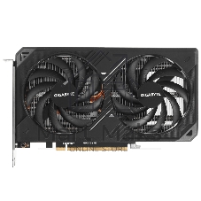 Видеокарта Gigabyte GeForce RTX 5060 Ti Windforce MAX, NVIDIA RTX 5060 Ti, 8 ГБ GDDR7, 128 бит, PCI-e 5.0, 1xHDMI, 3xDP, 2572 МГц