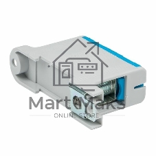 Клемма силовая вводная КСВ 16-95кв.мм син. EKF plc-kvs-16-95-blue
