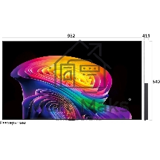 Телевизор LG 42