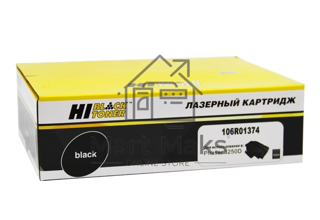 Картридж Xerox Phaser 3250/3250D (Hi-Black) 106R01374, 5K