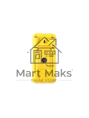 Мультиметр цифровой Professional MY62I ИЭК TMD-5S-062