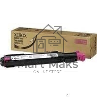 Картридж лазерный XEROX (006R01636) пурпурный для Versant 2100