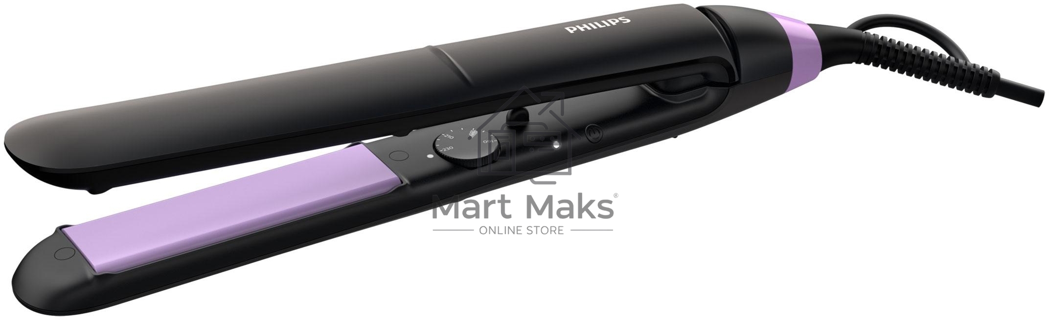 Щипцы для укладки волос Philips BHS377/00