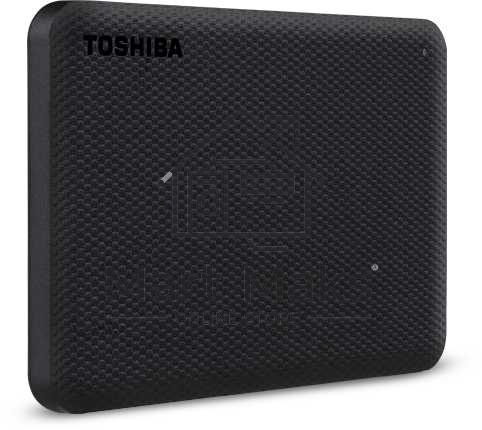 Внешний жесткий диск TOSHIBA HDTCA10EK3AA/HDTCA10EK3AAH Canvio Advance 1ТБ 2.5