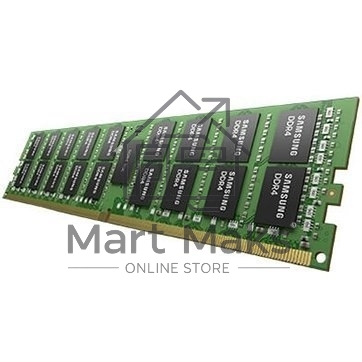Оперативная память Samsung, DDR4, 32GB (1x32GB), 3200MHz, CL22, DIMM, OEM