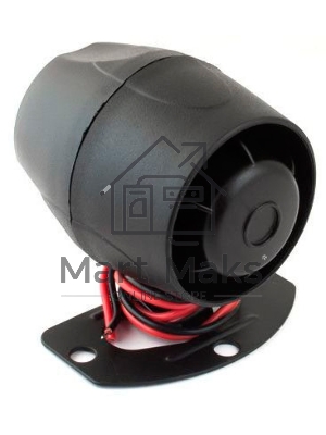 Сирена Centurion SPD 1-1A