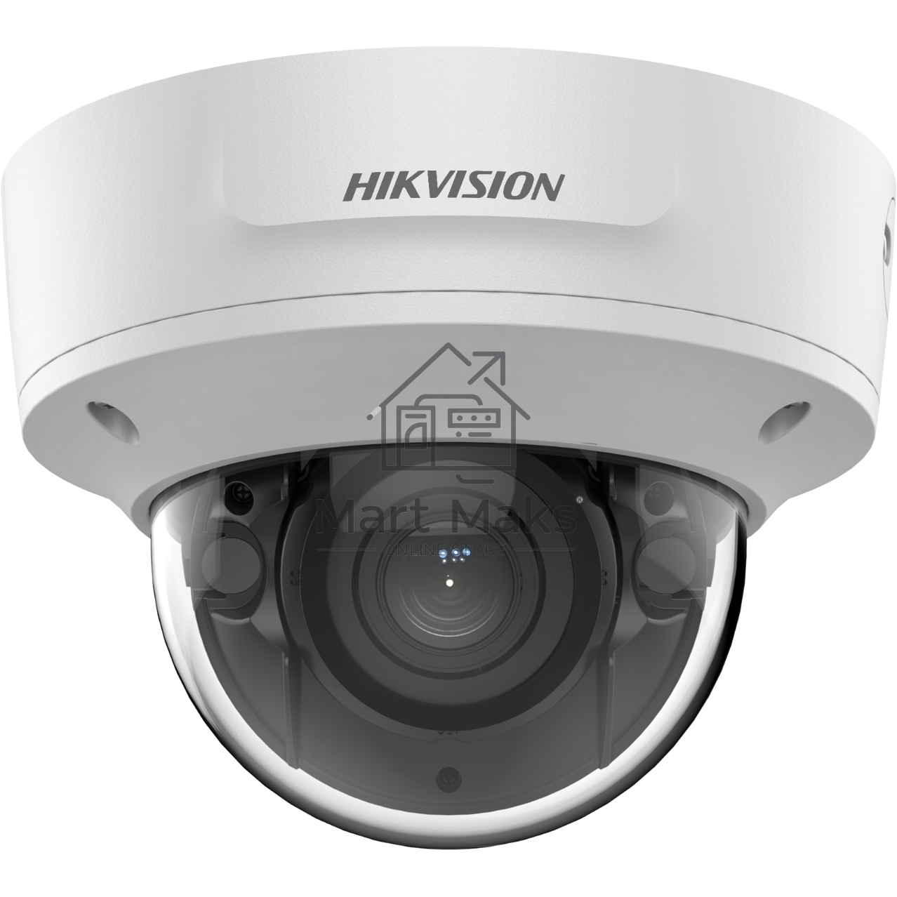 Видеокамера IP Hikvision DS-2CD2723G2-IZS 2.8-12мм цветная