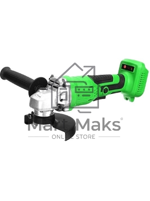 Углошлифовальная машина Zitrek AG 20 Pro 8000об/мин рез.шпин.:M14 d=125мм