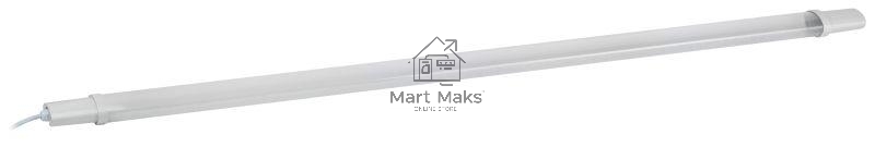 Кабель информационный Lanmaster NM-UTP5E2PR-CCA кат.5е U/UTP не экранированный 2X2 PVC внутренний 305м серый