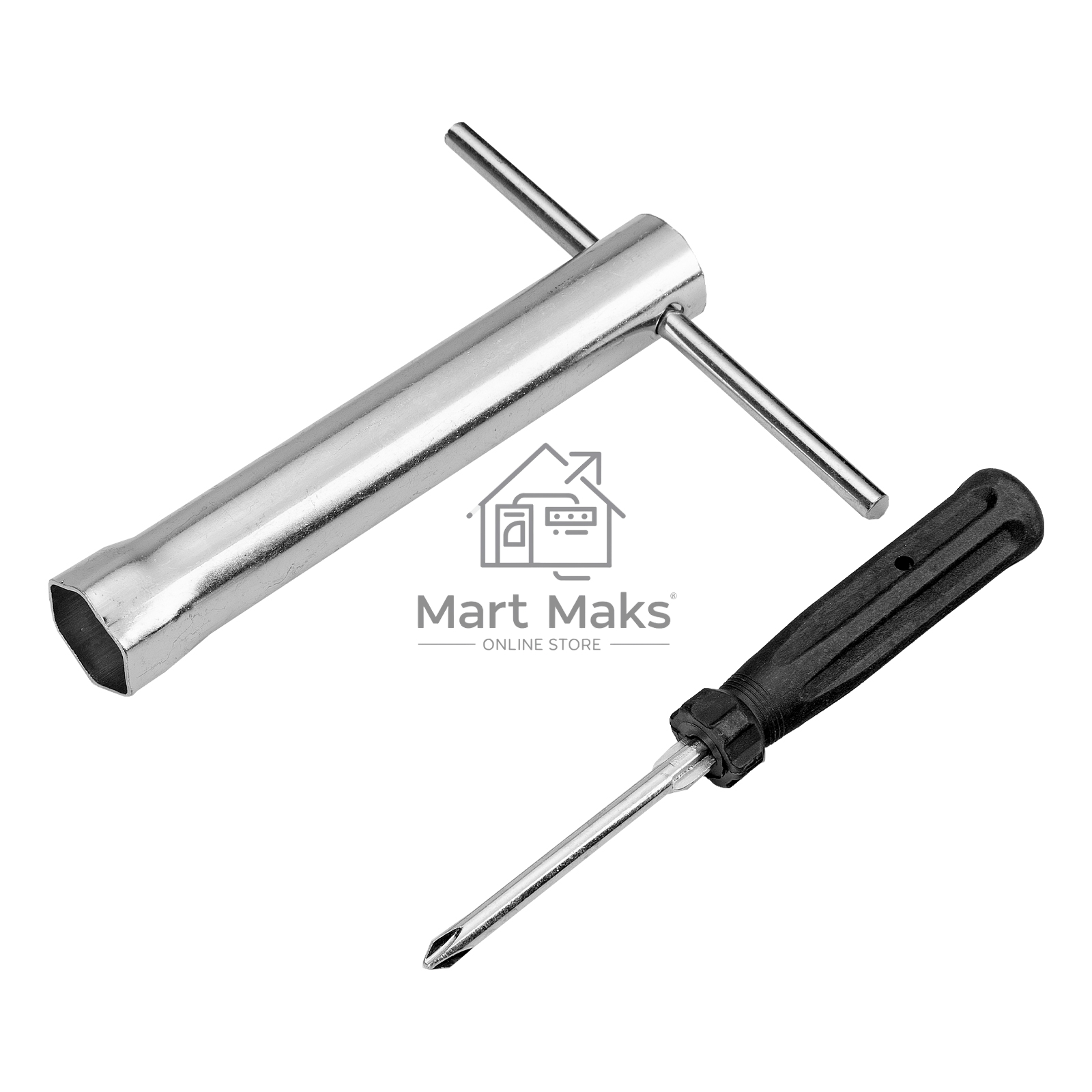 Мотопомпа бензиновая для чистой воды PX-50, 7 л.с., 2