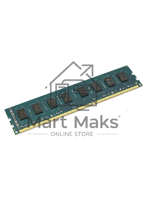 Оперативная память Ankowall, DDR3, 2Gb (1x2Gb), 1333 MHz, CL9