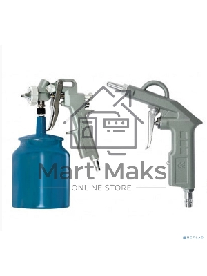 Набор для компрессора HYUNDAI HAC 5 SET