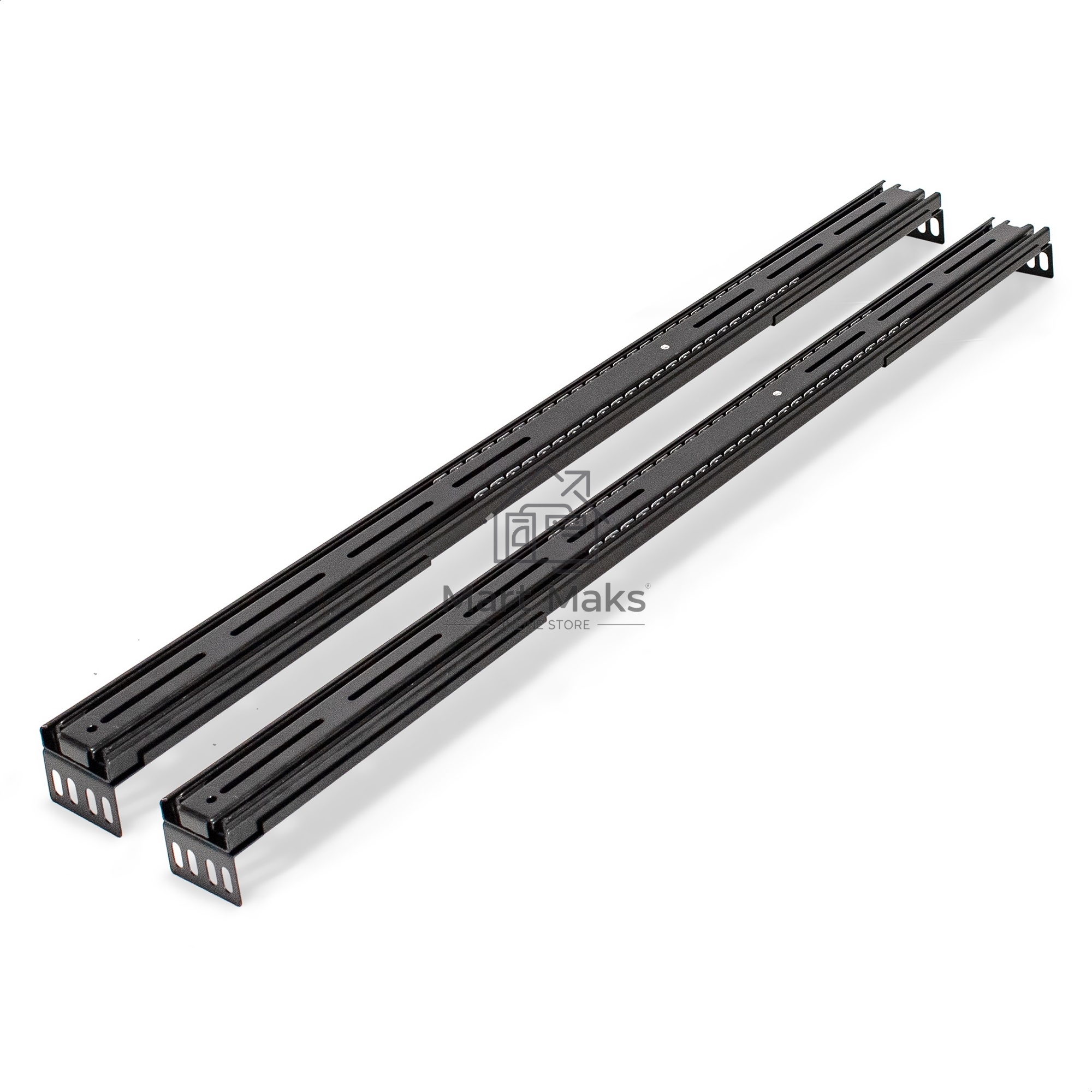 Телескопические направляющие ExeGate RK-950/RK-700-28