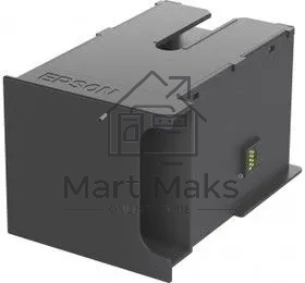 Впитывающая емкость C13T671000 WP 4000/4500 Series Maintenance Box