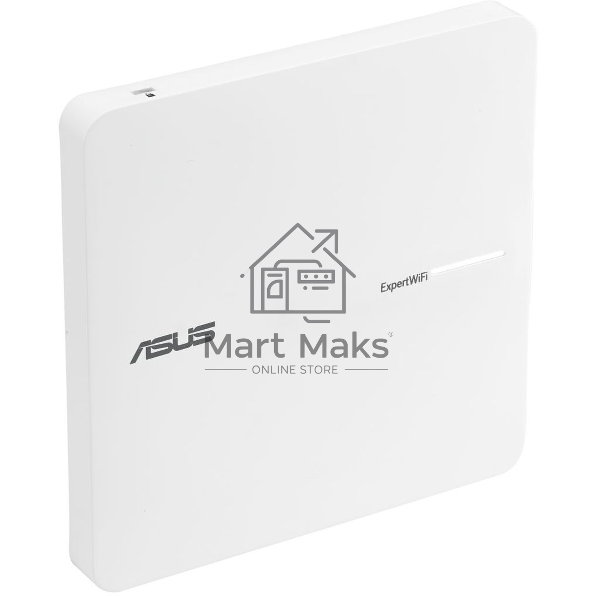 Маршрутизатор ASUS EBA63