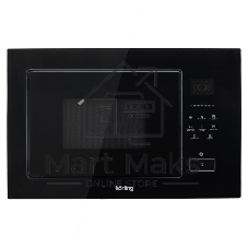 Встраиваемая микроволновая печь Korting KMI 827 GN