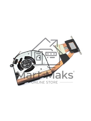 Система охлаждения для ноутбука Lenovo V330-14ARR (5H40R27355)