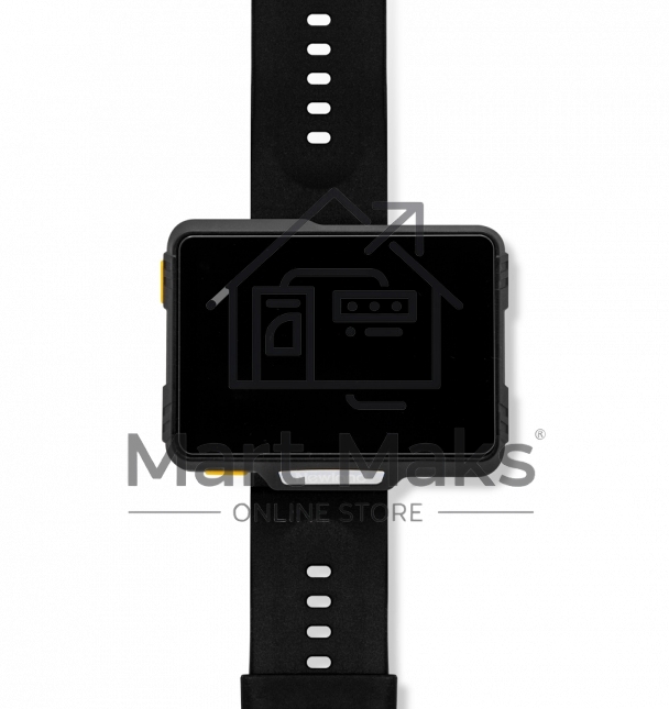 Терминал сбора данных WD1 Wearable Watch Device with 2.8