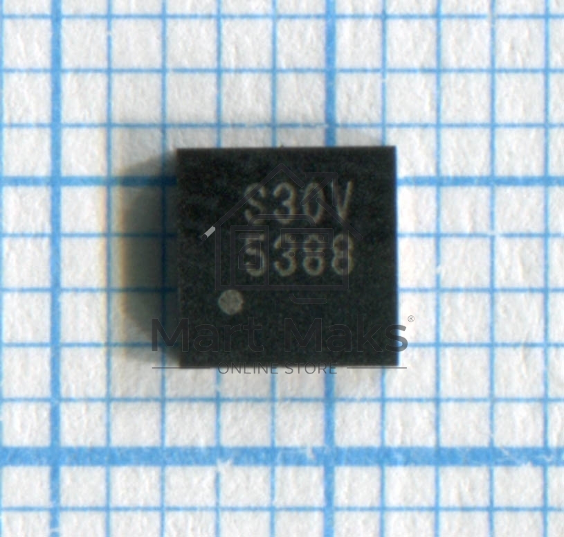Микросхема G5388K11u-GP