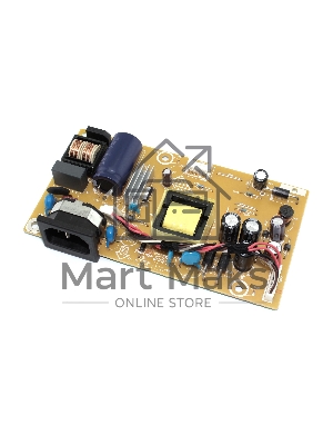 Плата питания монитора Asus VP229NA 04020-02161100