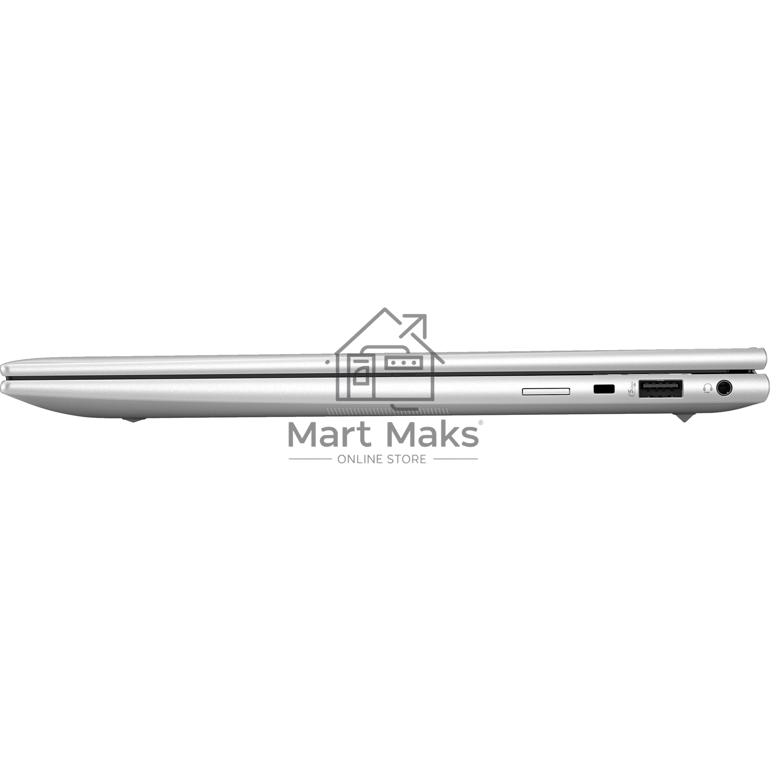 Ноутбук HP EliteBook 840 G11 Core Ultra 7 155U 16Gb SSD512Gb Intel Graphics 14