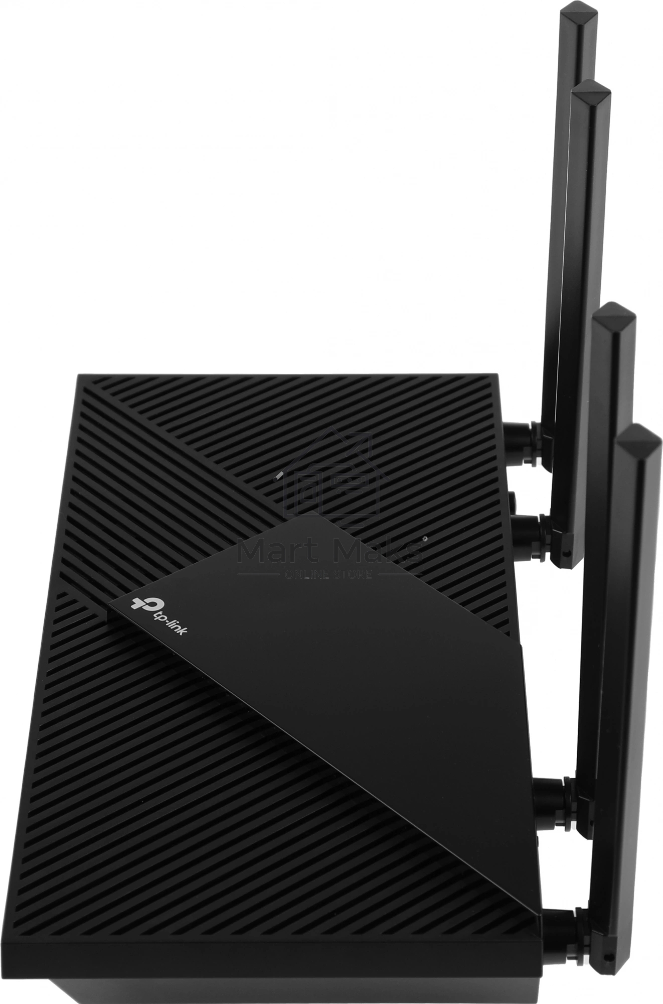 Двухдиапазонный гигабитный TP-Link Archer AX55 Pro AX3000 Wi-Fi 6 роутер