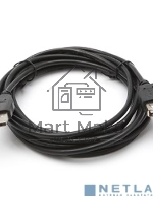 Кабель SVEN USB2.0 Am-AF удлинитель 3m (00457)