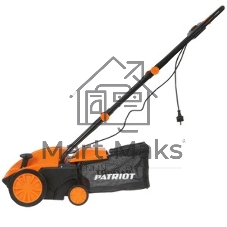 Скарификатор Patriot SCE 150 электр. 1500Вт (512309150)