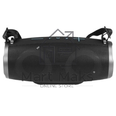 Акустическая система 2.0 Smartbuy BOOM JR, 16Вт, Bluetooth, MP3, FM, FlashLight, 3000 мАч.