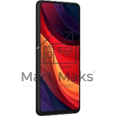 Смартфон INOI A75 Elegance, 8/512Gb, черный титан
