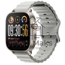 Умные часы Realme Watch 5 RMW2501, 1.97