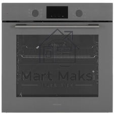 Электрический духовой шкаф Krona MYSTERIUM max 60 GR