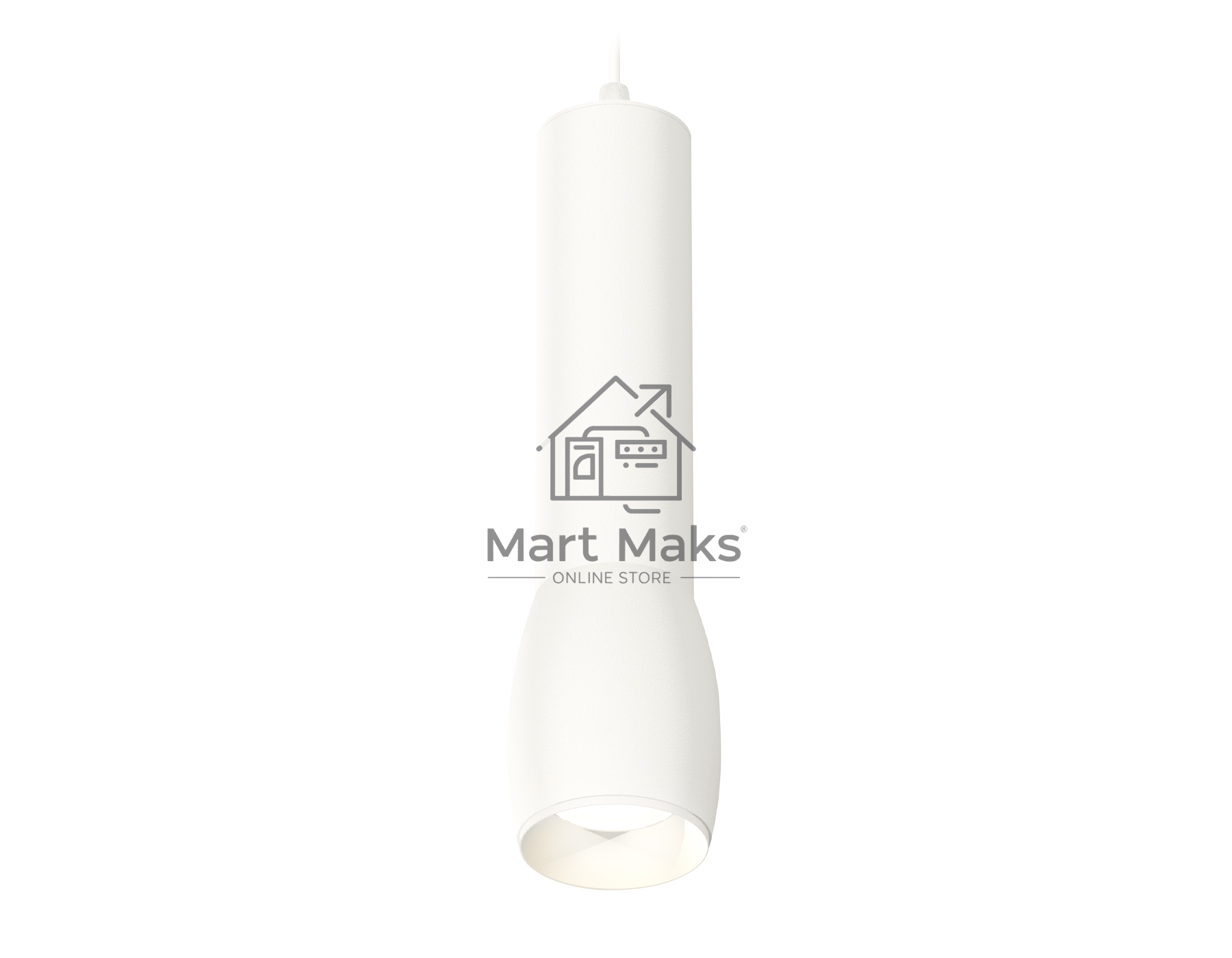 Светильник Ambrella Light XP1122001 SWH белый песок MR16 GU5.3 (A2301, C6355, A2010, C1122, N7030)