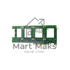 Адаптер для SSD PCIe x16 to 4*U.2 SFF-8639 SSD NVMe Card
