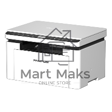 МФУ лазерное Pantum BM2300, A4, ч/б, печ./скан. до 22 стр/мин, 1200 x 1200 dpi, USB