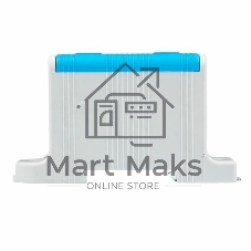 Клемма силовая вводная КСВ 16-95кв.мм син. EKF plc-kvs-16-95-blue