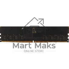 Оперативная память Patriot Signature, DDR5, 16Gb (1x16 Gb), 5600 MHz, CL46, DIMM