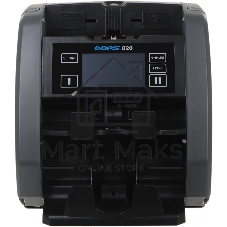 Счетчик банкнот Dors 820M1 RUS2 FRZ-050968 мультивалюта