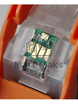 Картридж струйный Cactus CS-C8773 желтый для №177 HP PhotoSmart 3213/3313/8253/C5183/C6183/D7463 (11