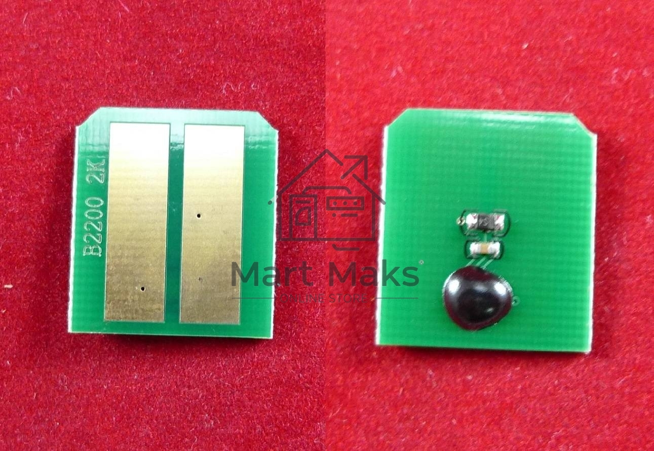 Чип ELP для OKI B2200/B2400, 2K (Китай)