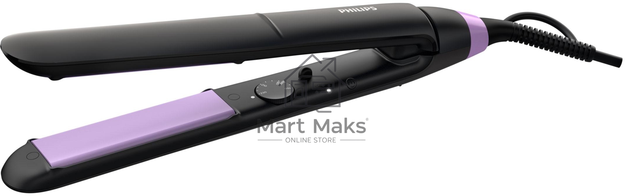 Щипцы для укладки волос Philips BHS377/00