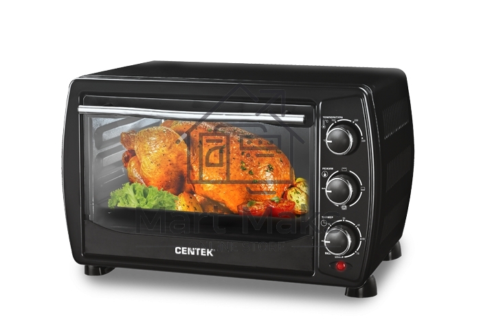 Мини-печь Centek CT-1536-20