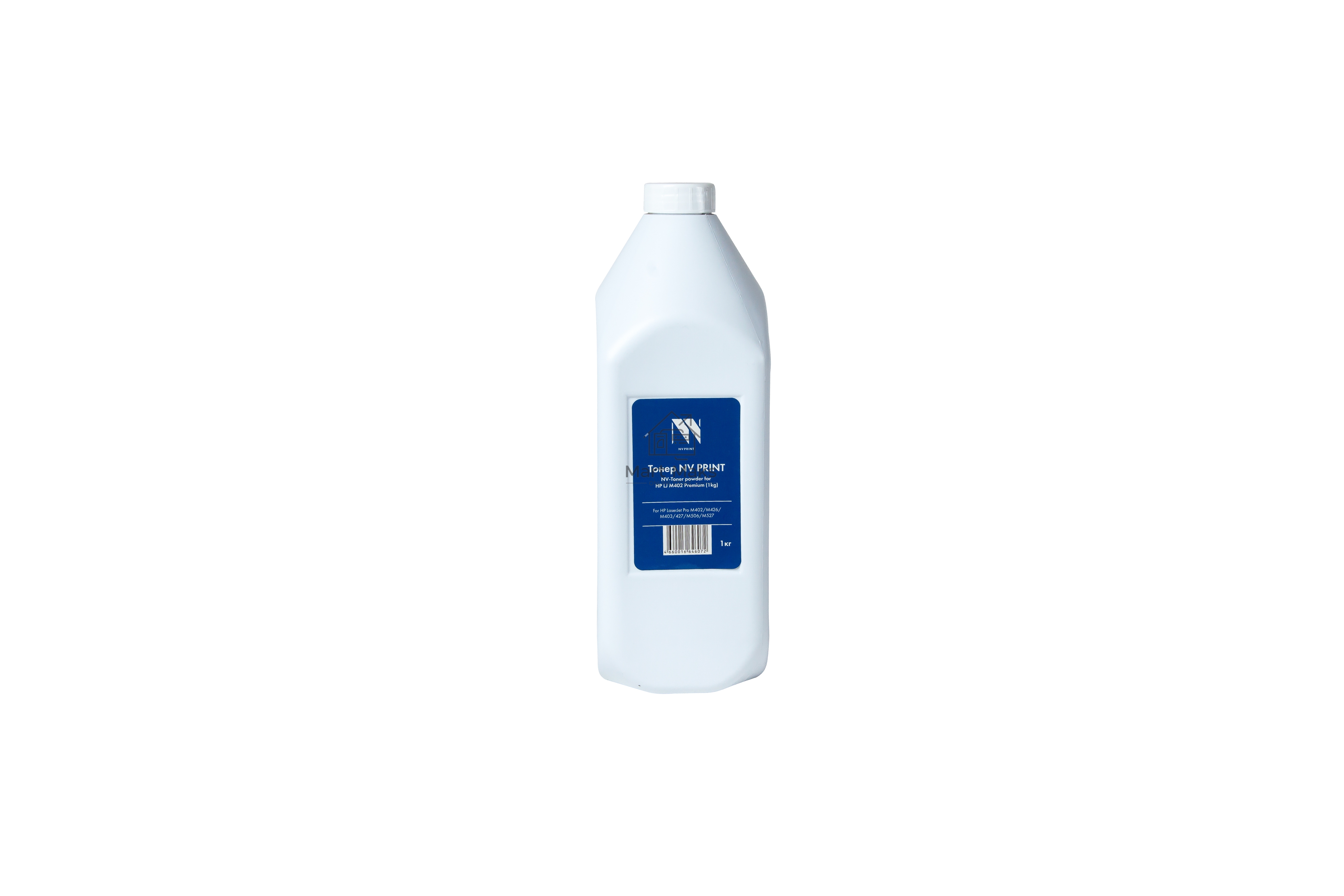 Тонер NV PRINT for HP LaserJet Pro M402/M426/M403/427/M506/M527 Premium (1KG) (бутыль)