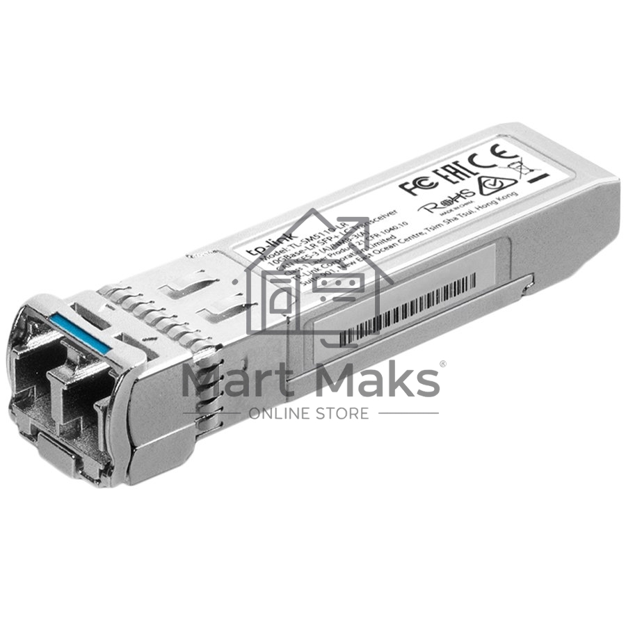 Трансивер TP-Link TL-SM5110-LR 10GBase-LR SFP+ LC