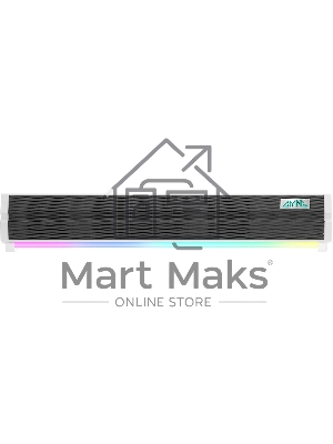 Саундбар GMNG GG-SP100UB 2.0 10Вт белый