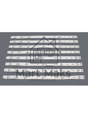 Светодиодная подсветка TV 42-43