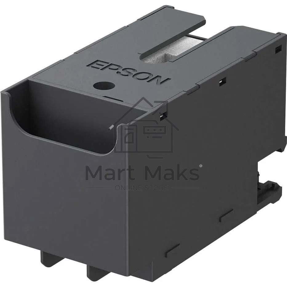 Впитывающая емкость C13T671000 WP 4000/4500 Series Maintenance Box
