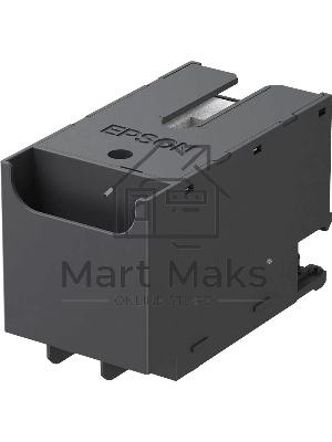 Впитывающая емкость C13T671000 WP 4000/4500 Series Maintenance Box