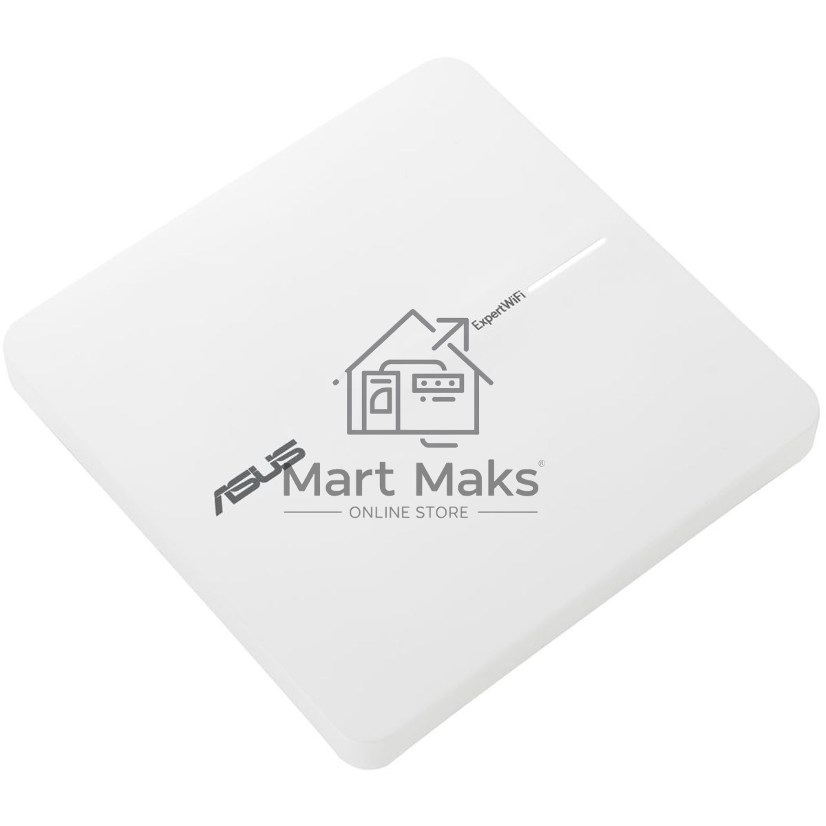 Маршрутизатор ASUS EBA63