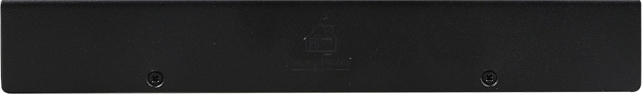 Неуправляемый коммутатор ORIGO Unmanaged Switch 8x1000Base-T, 2x1000Base-X SFP, metal case